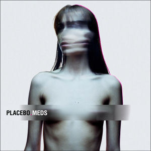 [중고] Placebo / Meds (홍보용)