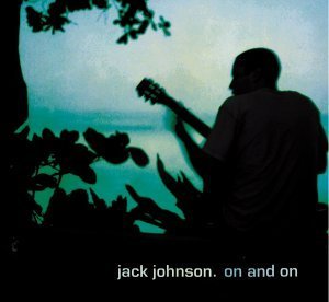 [중고] Jack Johnson / On &amp; On (Digipack/수입)