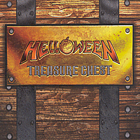 [중고] Helloween / Treasure Chest  (3CD/수입BoxSet)