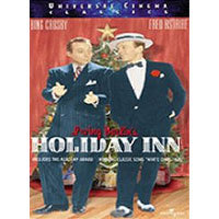 [DVD]홀리데이 인 - Holiday Inn (미개봉)