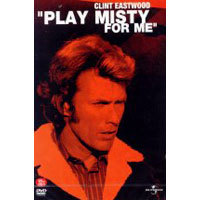 [DVD] 어둠속에 벨이 울릴때 - Play Misty For Me (미개봉)
