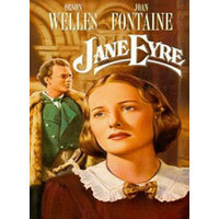 [DVD] 오손웰스의 제인에어 - Jane Eyre (미개봉)
