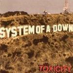 [중고] System Of A Down / Toxicity