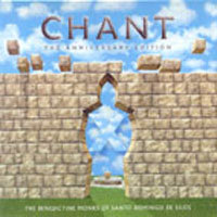 The Benedictine Monks Of Santo Domingo De Silos / Chant The Anniversary Edition (2CD/미개봉/ekc2d0679)