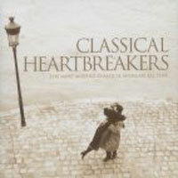 V.A. / Classical Heartbreakers (2CD/미개봉/ekc2d0630)