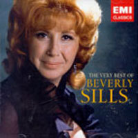 Beverly Sills / The Very Best Of Beverly Sills (2CD/미개봉/ekc2d0763)