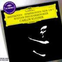 Carlos Kleiber / Beethoven : Symphonies Nos.5 &amp; 7 (베토벤 : 교향곡 5, 7번/수입/미개봉/4474002)