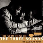 Three Sounds / The Very Best Of The Three Sounds - Blue Note Years (미개봉)