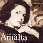 Amalia Rodrigues / The Art Of Amalia (미개봉)