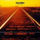 Starsailor / Love Is Here (미개봉)