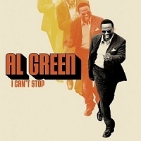 Al Green / I Can&#039;t Stop (미개봉)