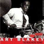 [중고] Art Blakey / The Very Best Of Art Blakey - The Blue Note Years