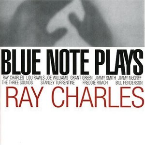 [중고] V.A. / Blue Note Plays Ray Charles