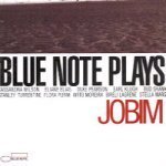 [중고] V.A. / Blue Note Plays Jobim