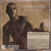 [중고] O.S.T. (Wynton Marsalis) / Unforgivable Blackness: The Rise And Fall Of Jack Johnson