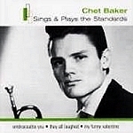 [중고] Chet Baker / Sings &amp; Plays The Standards