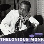 Thelonious Monk / The Very Best Of Thelonious Monk - The Blue Note Years (미개봉)