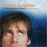 [중고] O.S.T. / Eternal Sunshine of The Spotless Mind - 이터널 선샤인