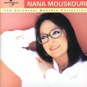 Nana Mouskouri / The Universal Masters Collection (수입/미개봉)