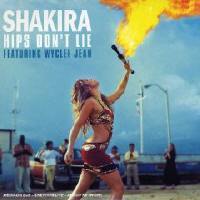 [중고] Shakira / Hips Don&#039;t Lie (수입/single)