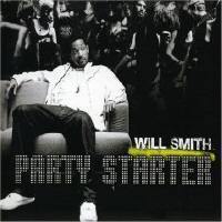 [중고] Will Smith / Party Starter (수입/single)