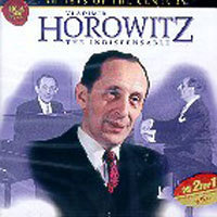 [중고] Vladimir Horowitz / Artists Of The Century (2CD/수입/74321634712)