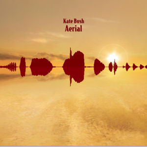 [중고] Kate Bush / Aerial (2CD Digipack/홍보용)