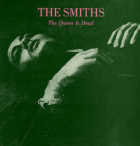 [중고] Smiths / The Queen Is Dead (수입)