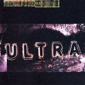 [중고] Depeche Mode / Ultra