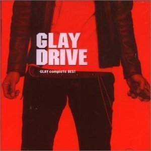 [중고] Glay (글레이) / Drive ～ Glay Complete Best (2CD)
