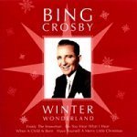 [중고] Bing Crosby / Winter Wonderland