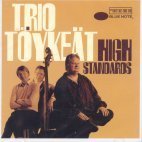Trio Toykeat / High Standards (미개봉)
