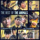 Animals / The Best Of The Animals (미개봉)