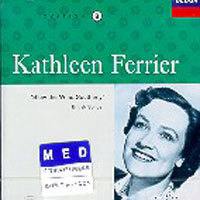 Kathleen Perrier / Blow The Wind Southerly Vol.8 (수입/미개봉/4334752)