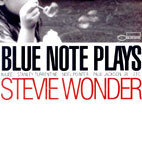V.A. / Blue Note Plays Stevie Wonder (미개봉)