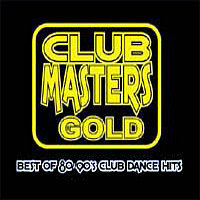 V.A. / Club Masters Gold (4CD/미개봉)