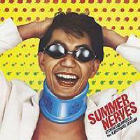 Ryuichi Sakamoto &amp; Kakutougi Session / Summer Nerves (미개봉/수입)