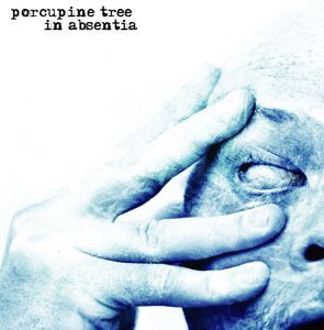 [중고] Porcupine Tree / In Absentia (Enhanced CD/수입)