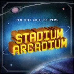 [중고] Red Hot Chili Peppers / Stadium Arcadium (2CD/Digipack/수입)