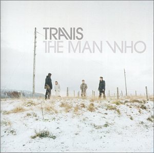 [중고] Travis / The Man Who (수입)