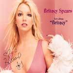 [중고] Britney Spears / Britney (아웃케이스)