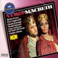 [중고] Piero Cappuccilli, Nicolai Ghiaurov / Verdi : Macbeth (2CD/수입/4497322)