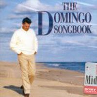 [중고] Placido Domingo / The Domingo Songbook (수입/mdk48299)