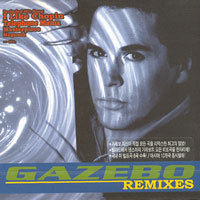 Gazebo / Remixes (2CD/미개봉)