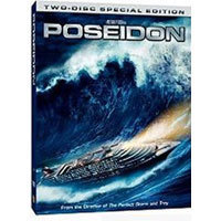 [DVD] 포세이돈 SE - Poseidon (2DVD/미개봉)