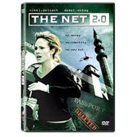 [중고] [DVD] 네트 2.0 - The Net 2.0