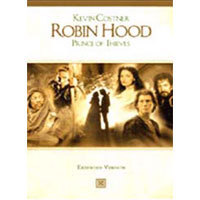 [DVD] 로빈 훗 SE - Robin Hood : Prince of Thieves (미개봉)