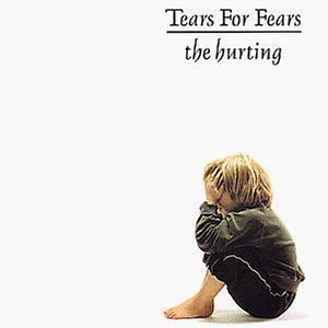 [중고] Tears For Fears / The Hurting (수입)