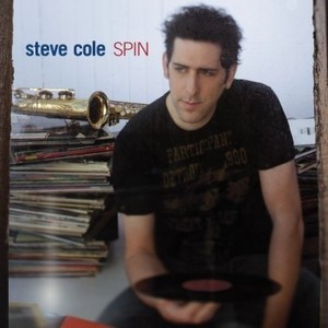 [중고] Steve Cole / Spin