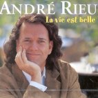 [중고] Andre Rieu / La Vie Est Belle (dg8158)